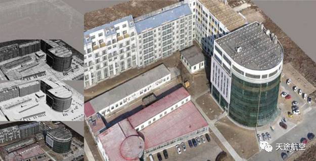 【最新活动】新品|天途第二代测绘无人机系统